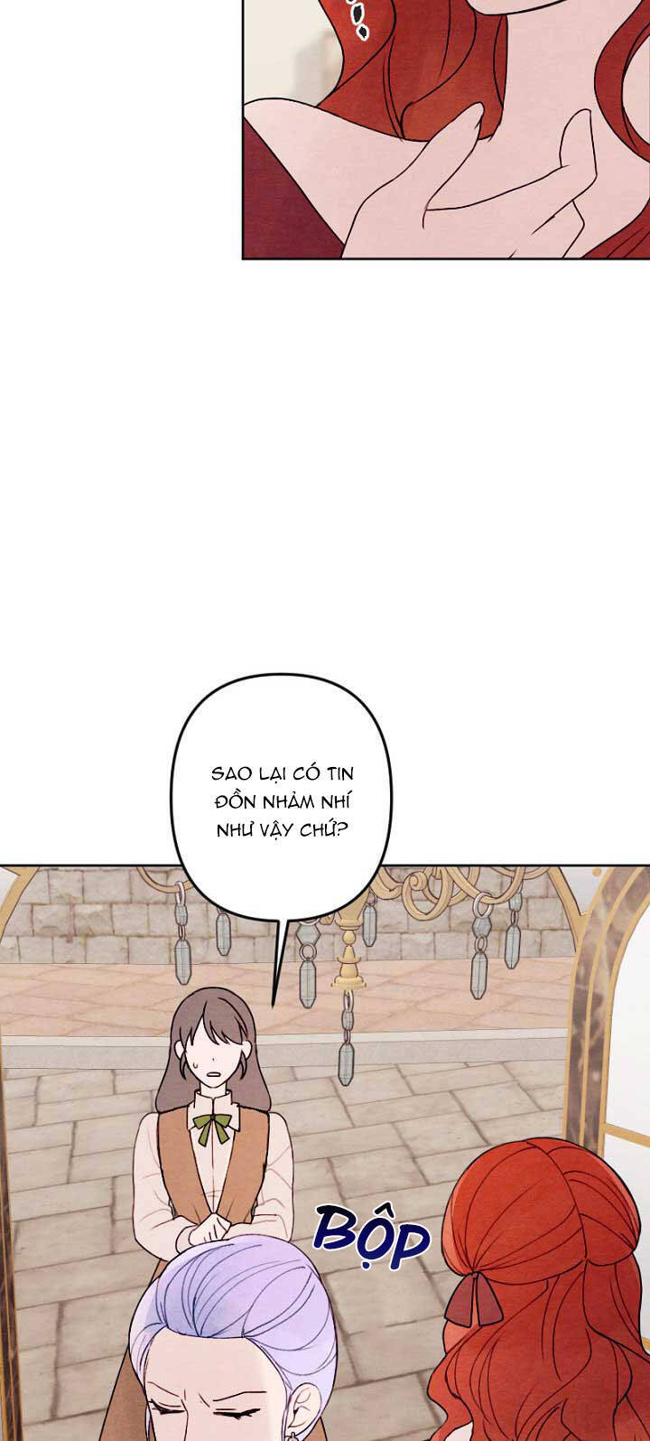 Em Ấy Muốn Trở Thành Chồng Của Tôi Chapter 13 - 59