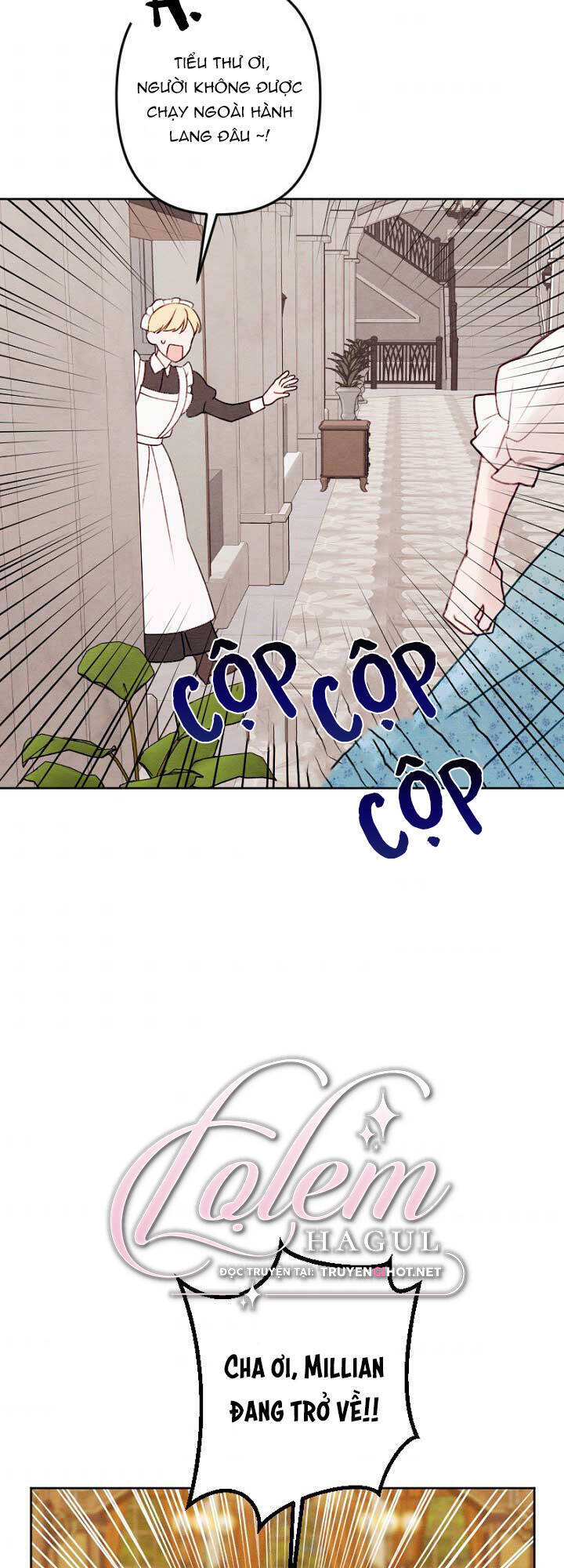 Em Ấy Muốn Trở Thành Chồng Của Tôi Chapter 13 - 7