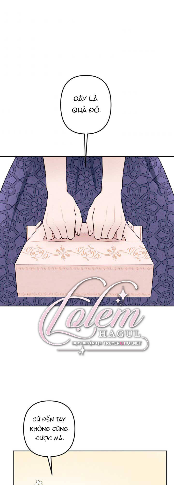 Em Ấy Muốn Trở Thành Chồng Của Tôi Chapter 14 - 2