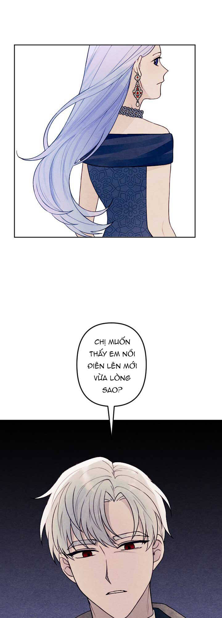 Em Ấy Muốn Trở Thành Chồng Của Tôi Chapter 14 - 11