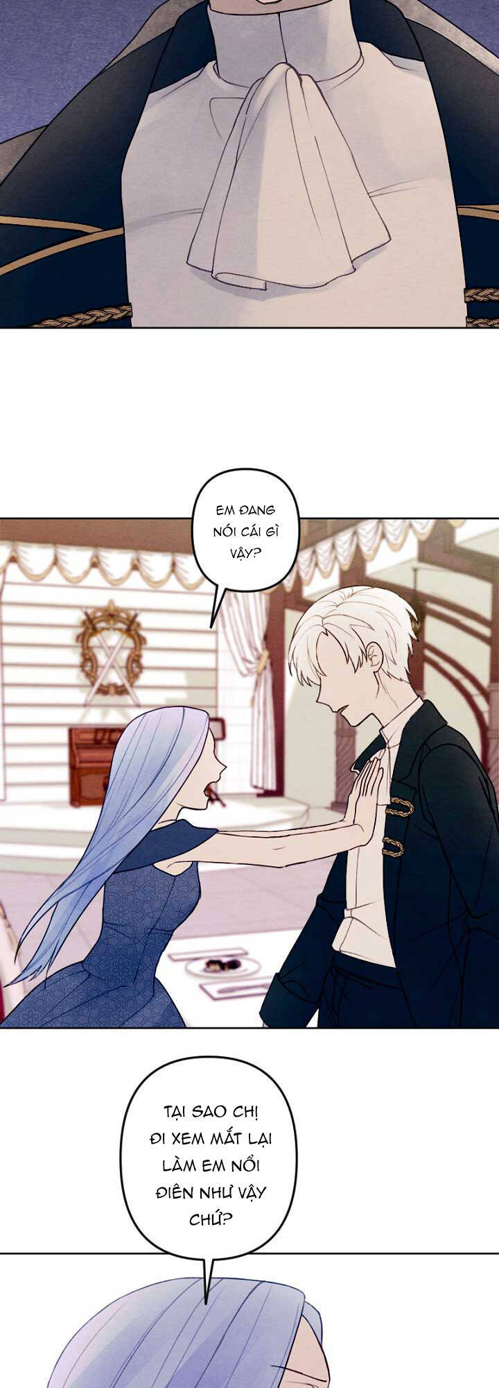 Em Ấy Muốn Trở Thành Chồng Của Tôi Chapter 14 - 12