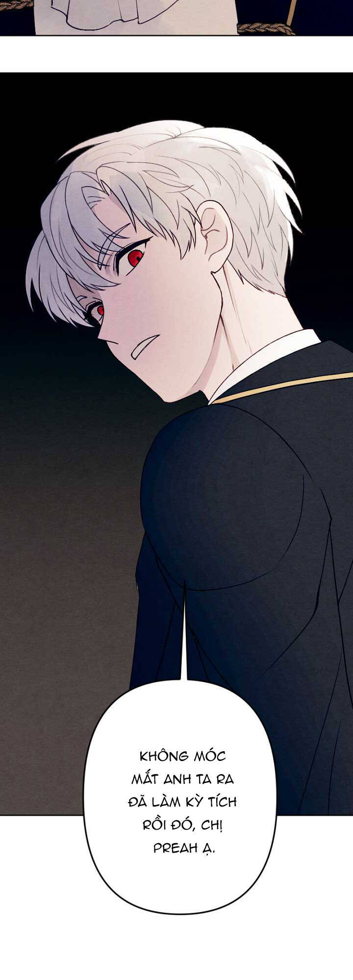 Em Ấy Muốn Trở Thành Chồng Của Tôi Chapter 14 - 14