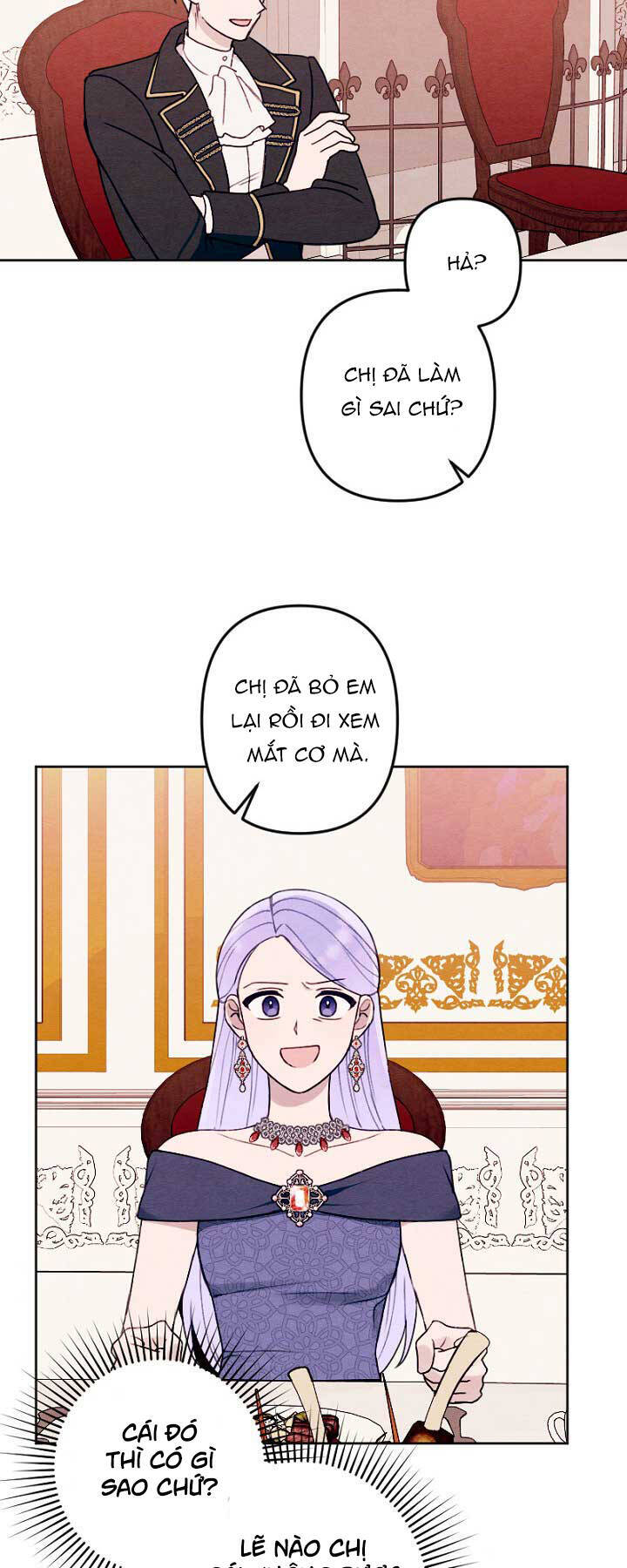 Em Ấy Muốn Trở Thành Chồng Của Tôi Chapter 14 - 18