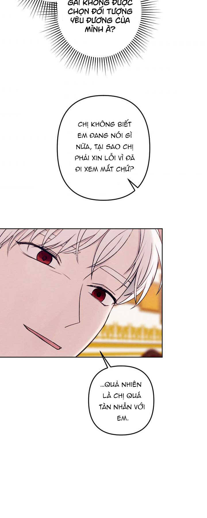 Em Ấy Muốn Trở Thành Chồng Của Tôi Chapter 14 - 19