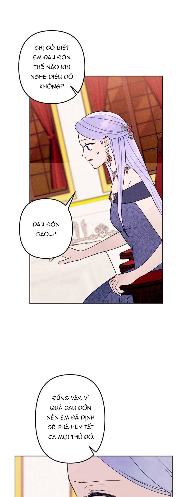 Em Ấy Muốn Trở Thành Chồng Của Tôi Chapter 14 - 20