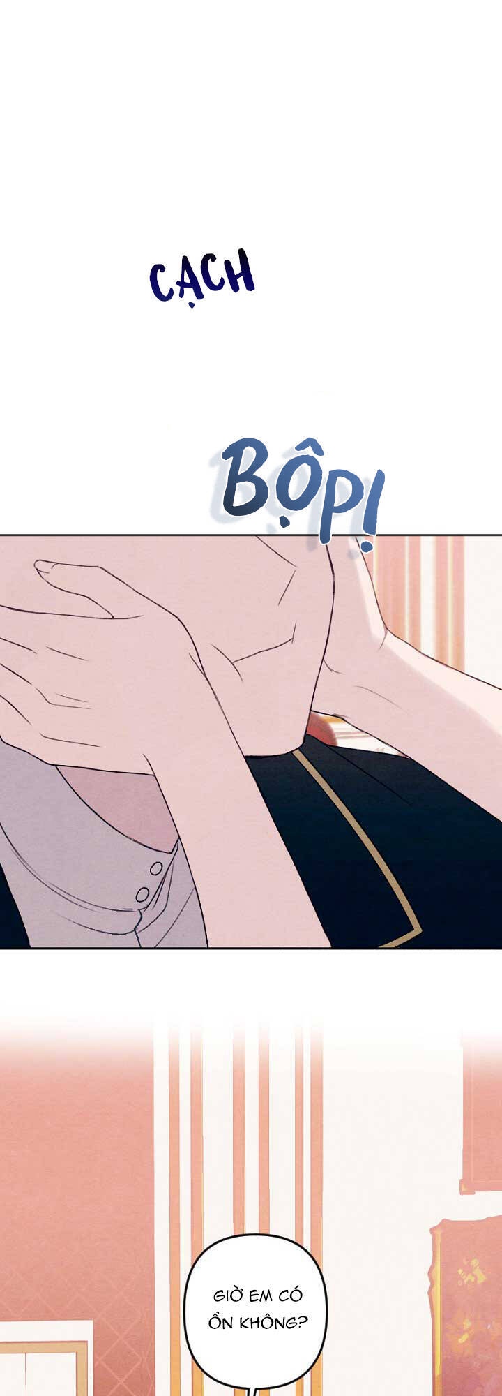 Em Ấy Muốn Trở Thành Chồng Của Tôi Chapter 14 - 22