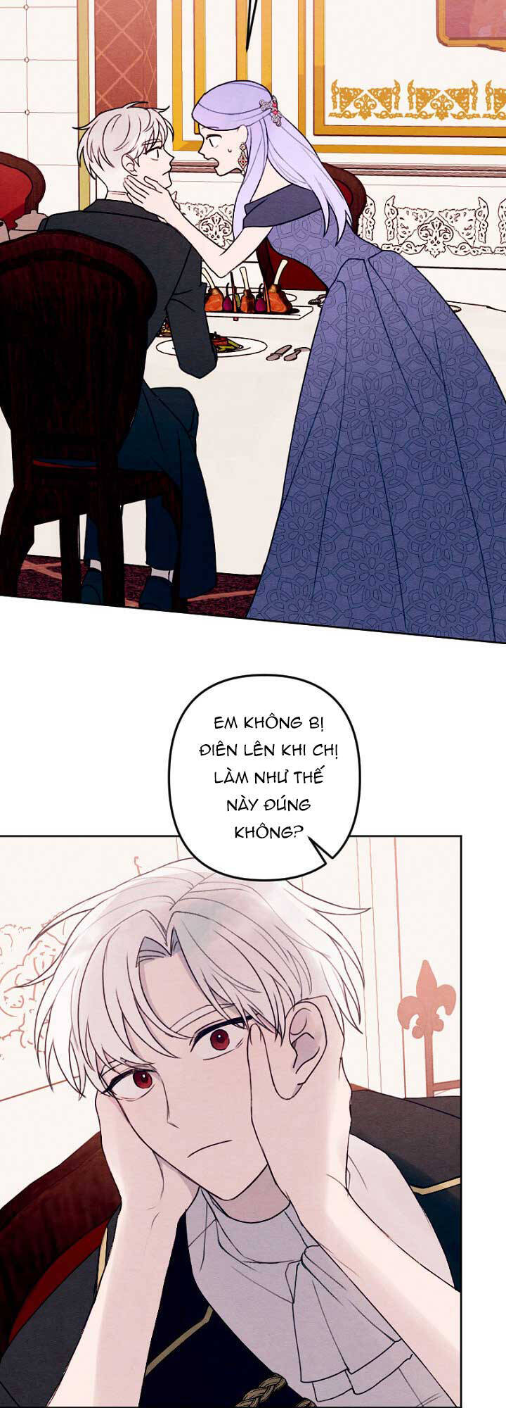 Em Ấy Muốn Trở Thành Chồng Của Tôi Chapter 14 - 23