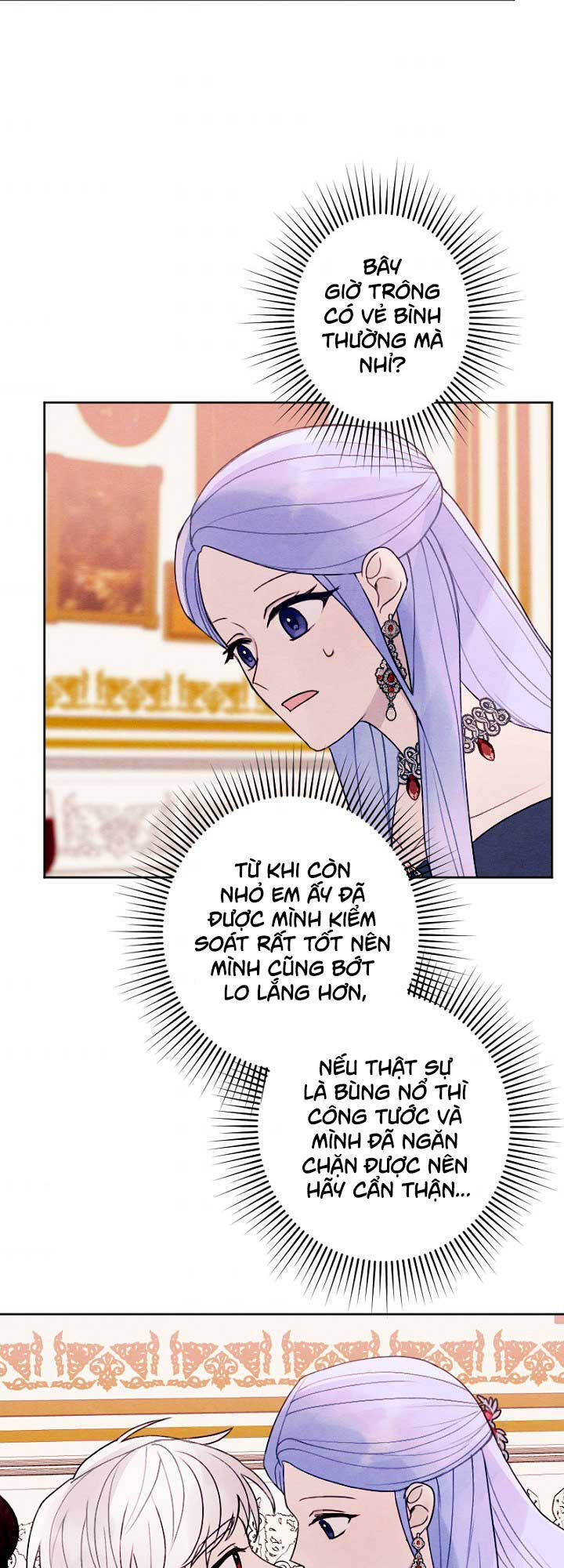 Em Ấy Muốn Trở Thành Chồng Của Tôi Chapter 14 - 24