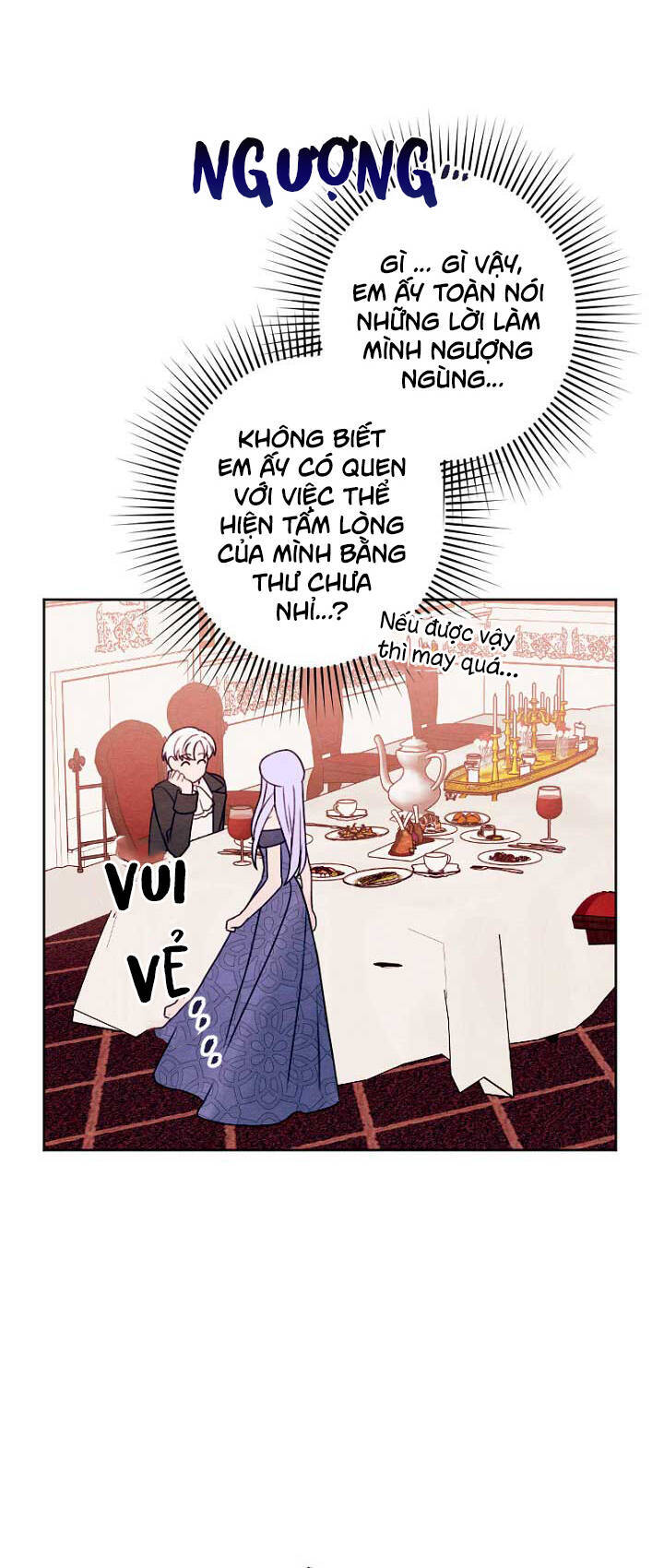 Em Ấy Muốn Trở Thành Chồng Của Tôi Chapter 14 - 27