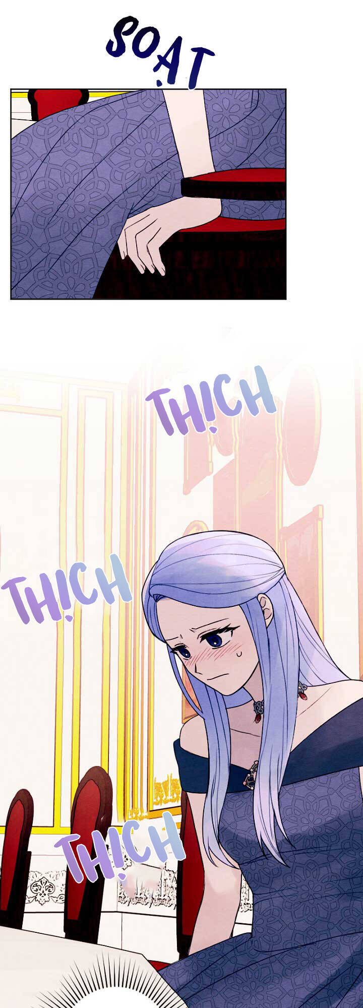 Em Ấy Muốn Trở Thành Chồng Của Tôi Chapter 14 - 28