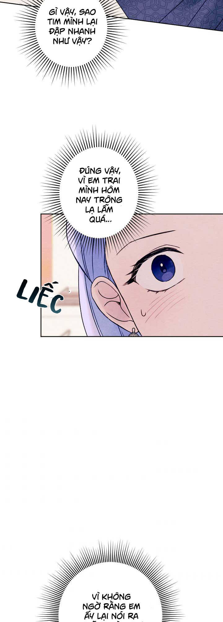 Em Ấy Muốn Trở Thành Chồng Của Tôi Chapter 14 - 29