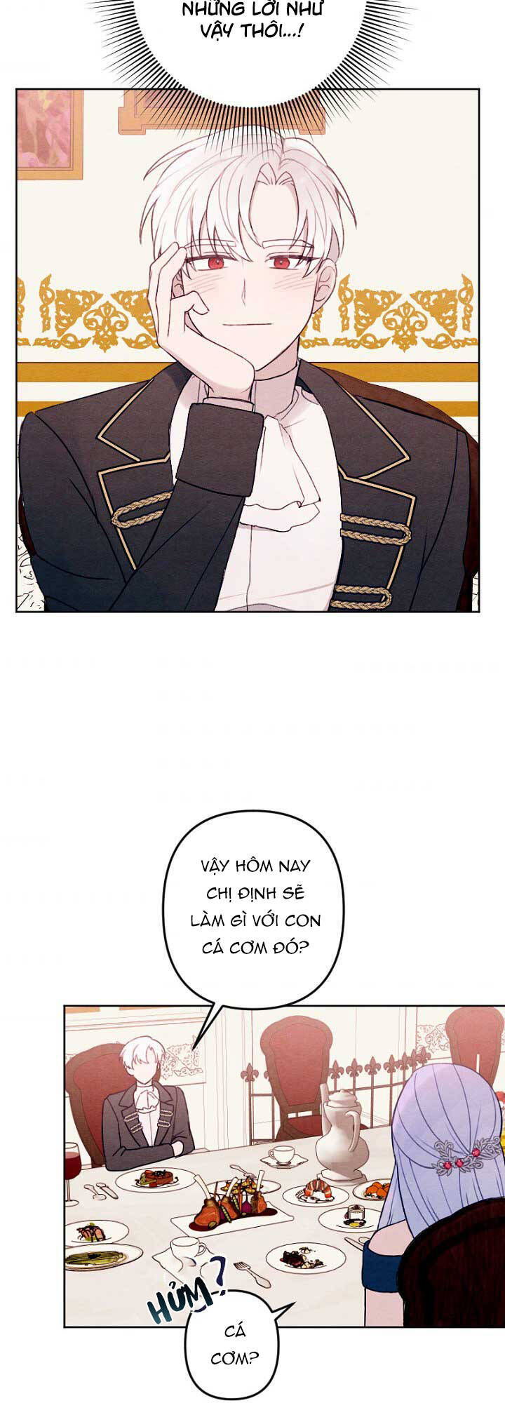 Em Ấy Muốn Trở Thành Chồng Của Tôi Chapter 14 - 30