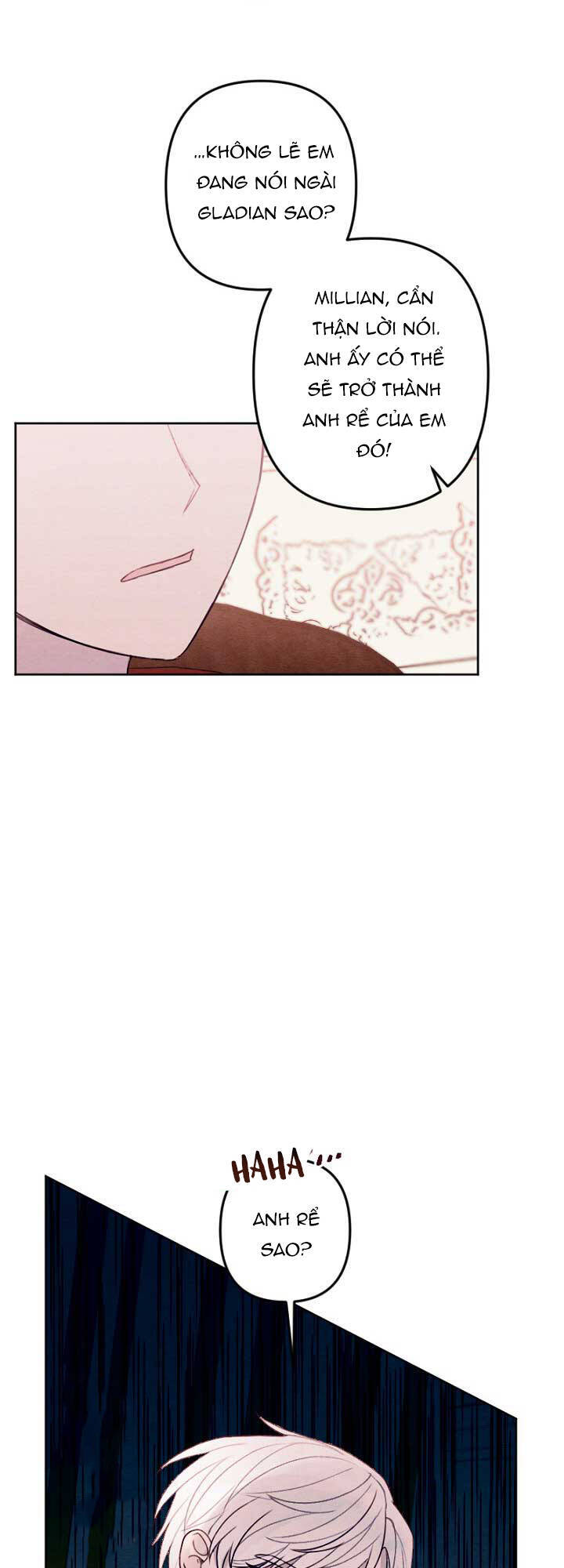 Em Ấy Muốn Trở Thành Chồng Của Tôi Chapter 14 - 31