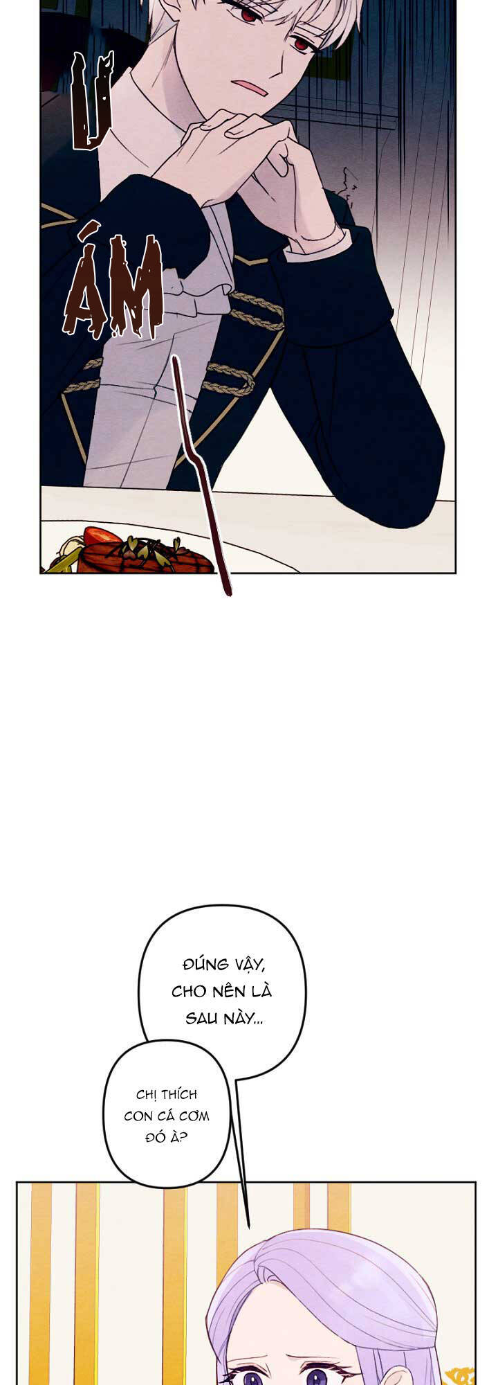 Em Ấy Muốn Trở Thành Chồng Của Tôi Chapter 14 - 32