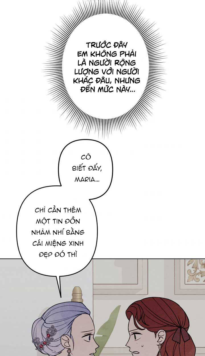 Em Ấy Muốn Trở Thành Chồng Của Tôi Chapter 14 - 35