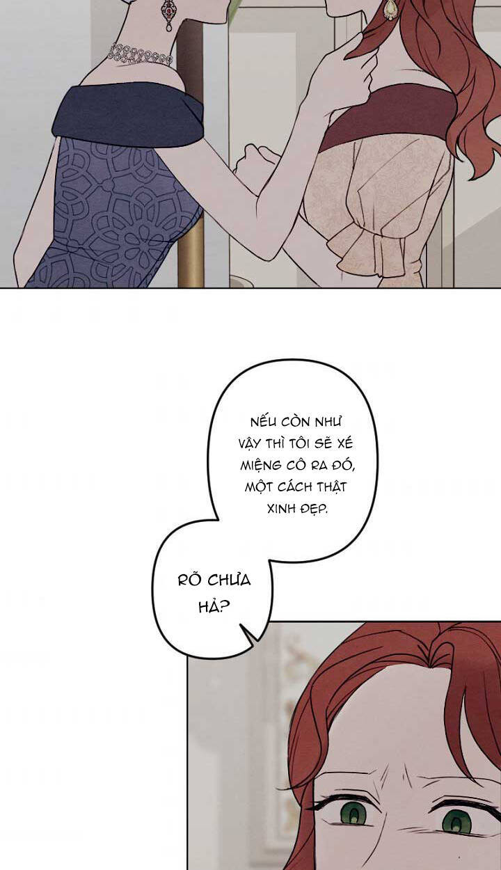 Em Ấy Muốn Trở Thành Chồng Của Tôi Chapter 14 - 36