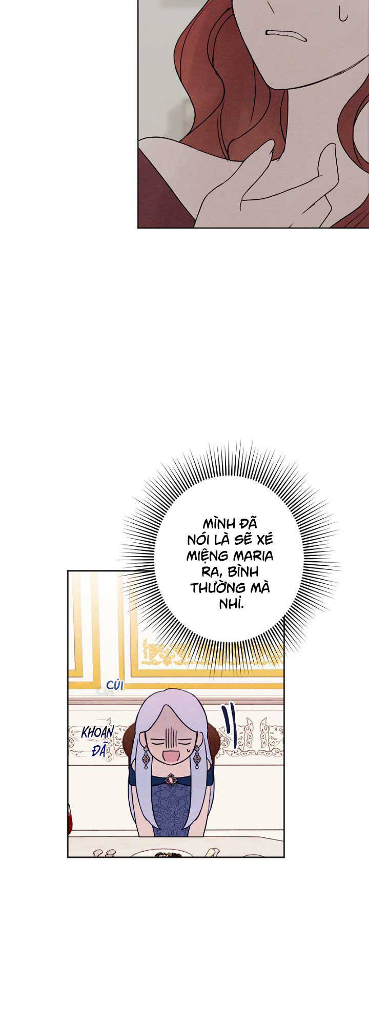 Em Ấy Muốn Trở Thành Chồng Của Tôi Chapter 14 - 37