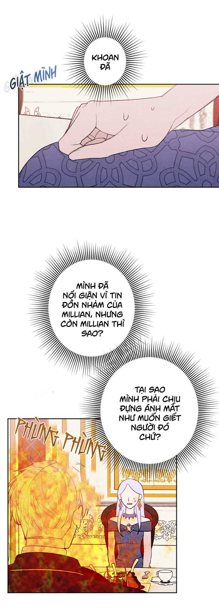 Em Ấy Muốn Trở Thành Chồng Của Tôi Chapter 14 - 38