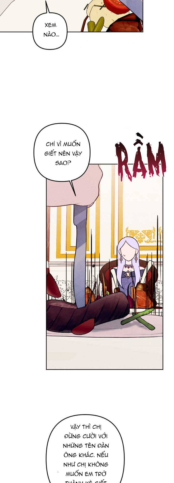 Em Ấy Muốn Trở Thành Chồng Của Tôi Chapter 14 - 40