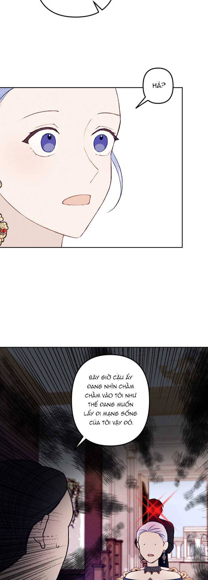 Em Ấy Muốn Trở Thành Chồng Của Tôi Chapter 14 - 5