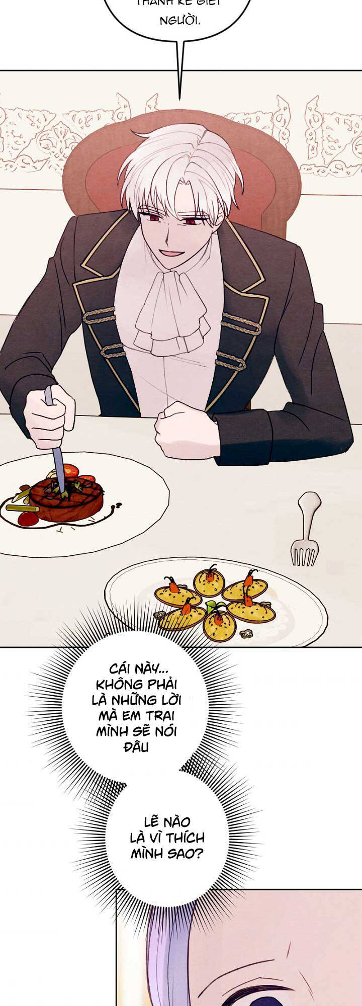 Em Ấy Muốn Trở Thành Chồng Của Tôi Chapter 14 - 41