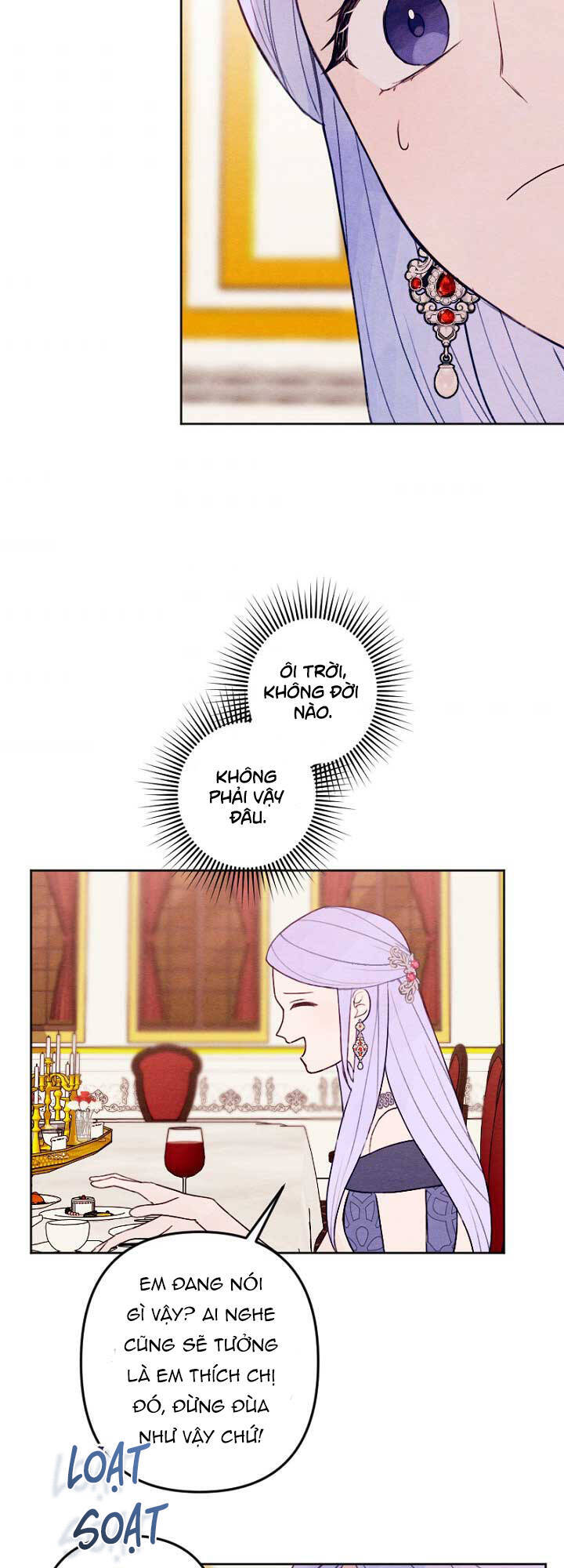 Em Ấy Muốn Trở Thành Chồng Của Tôi Chapter 14 - 42