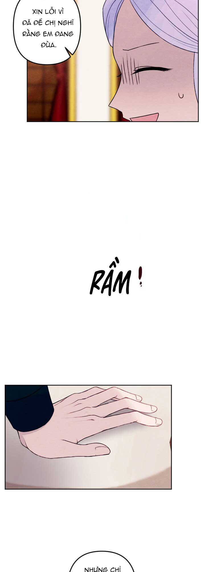 Em Ấy Muốn Trở Thành Chồng Của Tôi Chapter 14 - 43