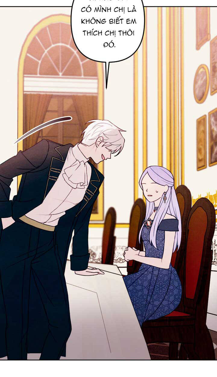 Em Ấy Muốn Trở Thành Chồng Của Tôi Chapter 14 - 44