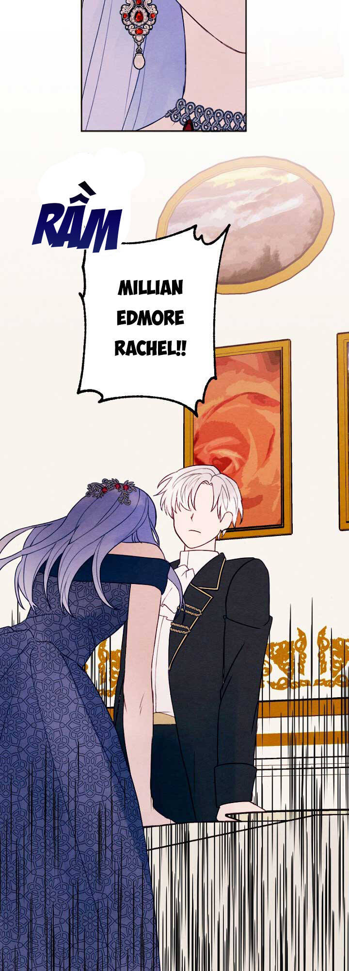 Em Ấy Muốn Trở Thành Chồng Của Tôi Chapter 14 - 47