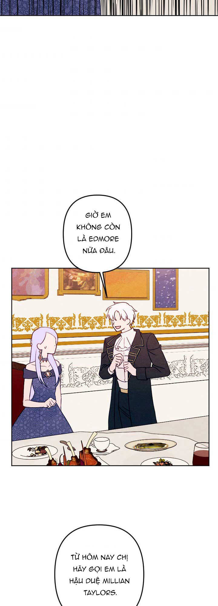 Em Ấy Muốn Trở Thành Chồng Của Tôi Chapter 14 - 48