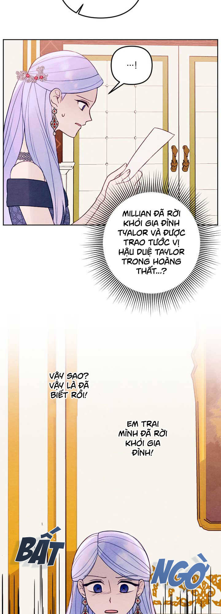 Em Ấy Muốn Trở Thành Chồng Của Tôi Chapter 14 - 49