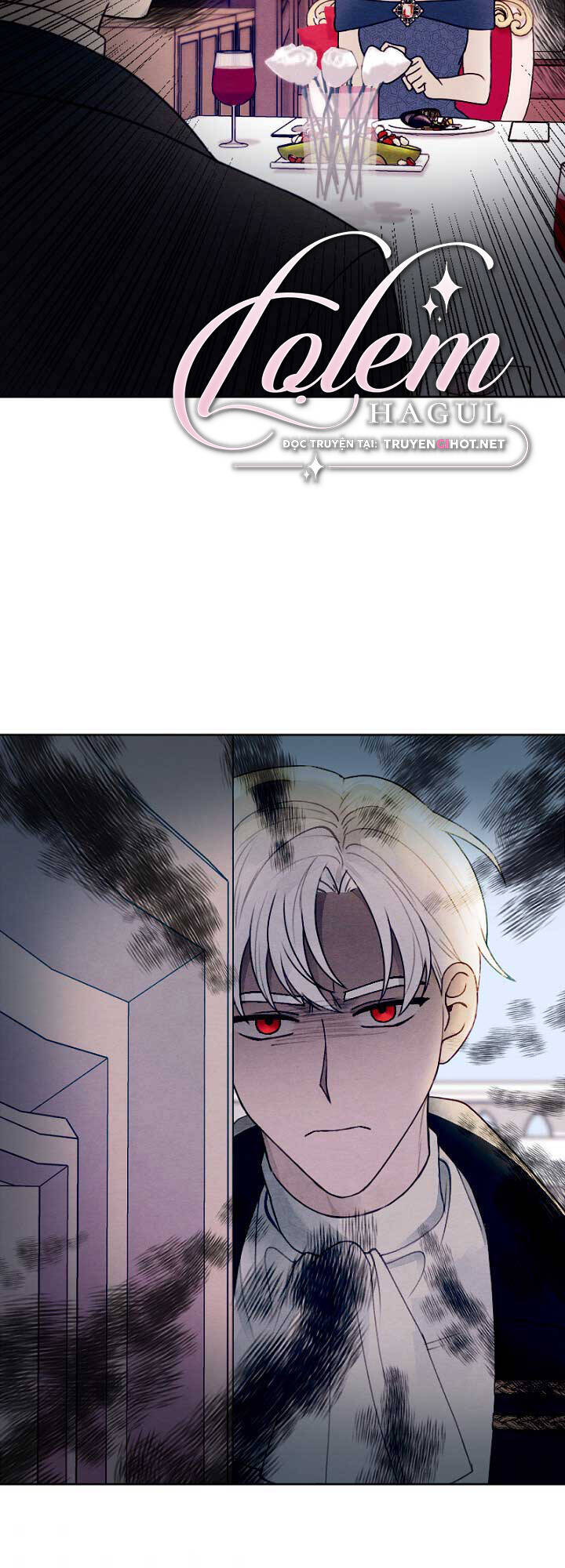 Em Ấy Muốn Trở Thành Chồng Của Tôi Chapter 14 - 6