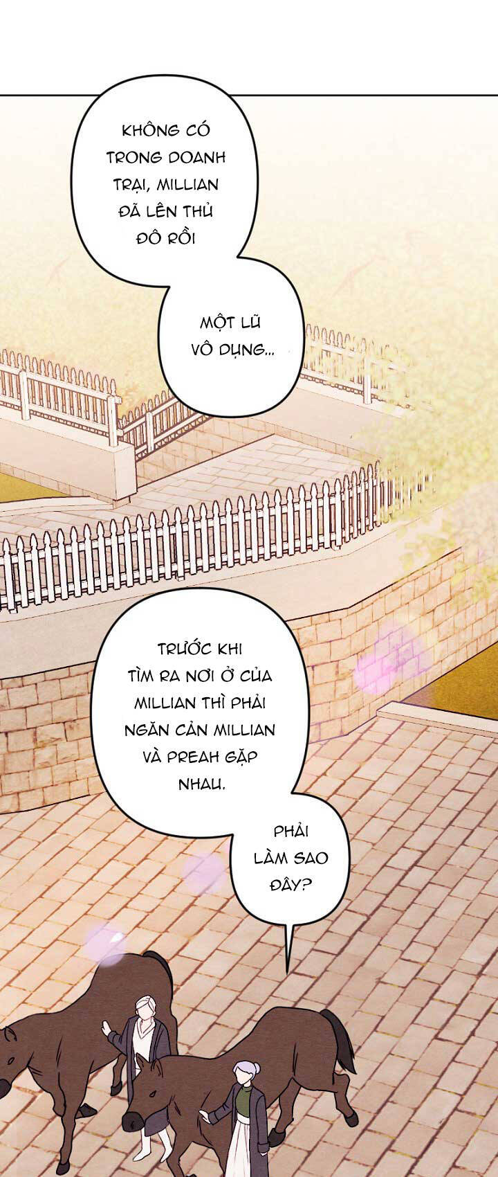 Em Ấy Muốn Trở Thành Chồng Của Tôi Chapter 14 - 52