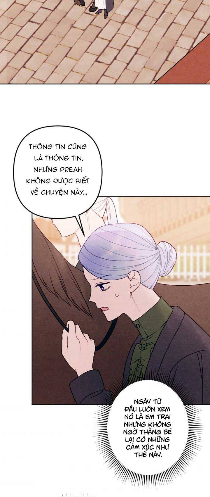 Em Ấy Muốn Trở Thành Chồng Của Tôi Chapter 14 - 53