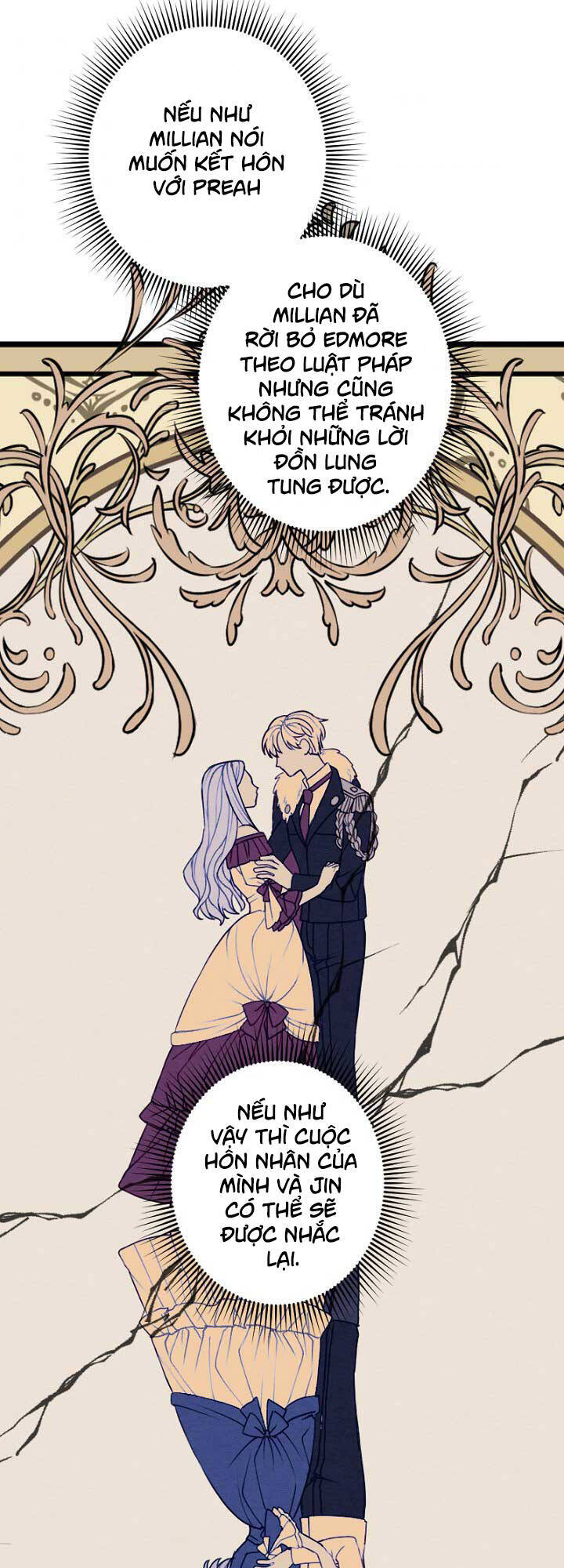 Em Ấy Muốn Trở Thành Chồng Của Tôi Chapter 14 - 54