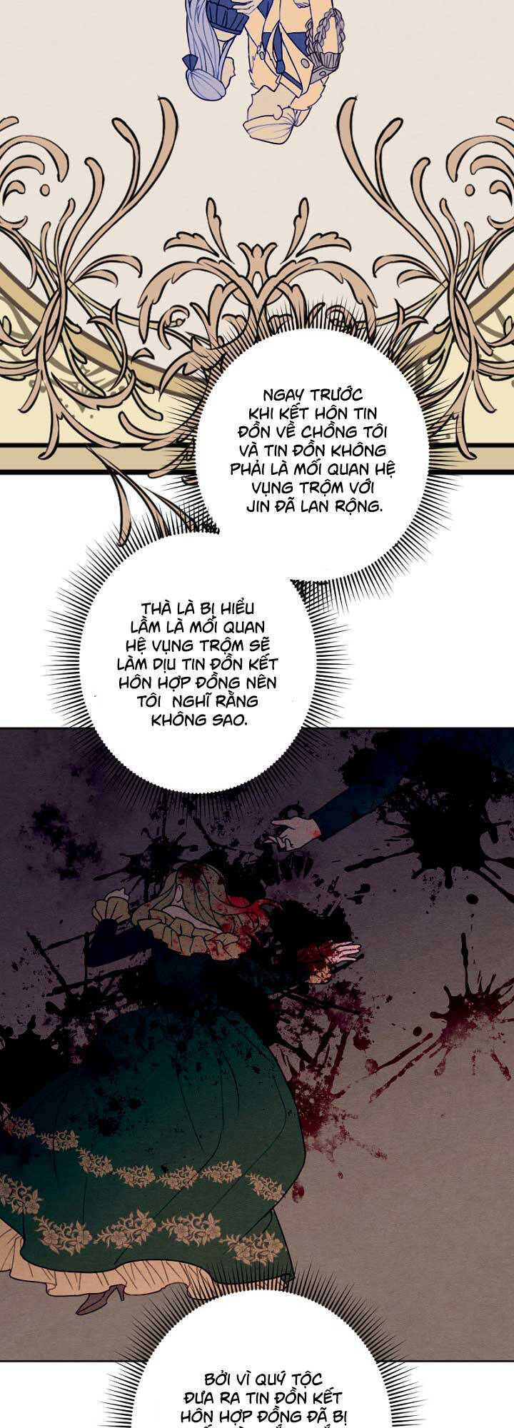 Em Ấy Muốn Trở Thành Chồng Của Tôi Chapter 14 - 55