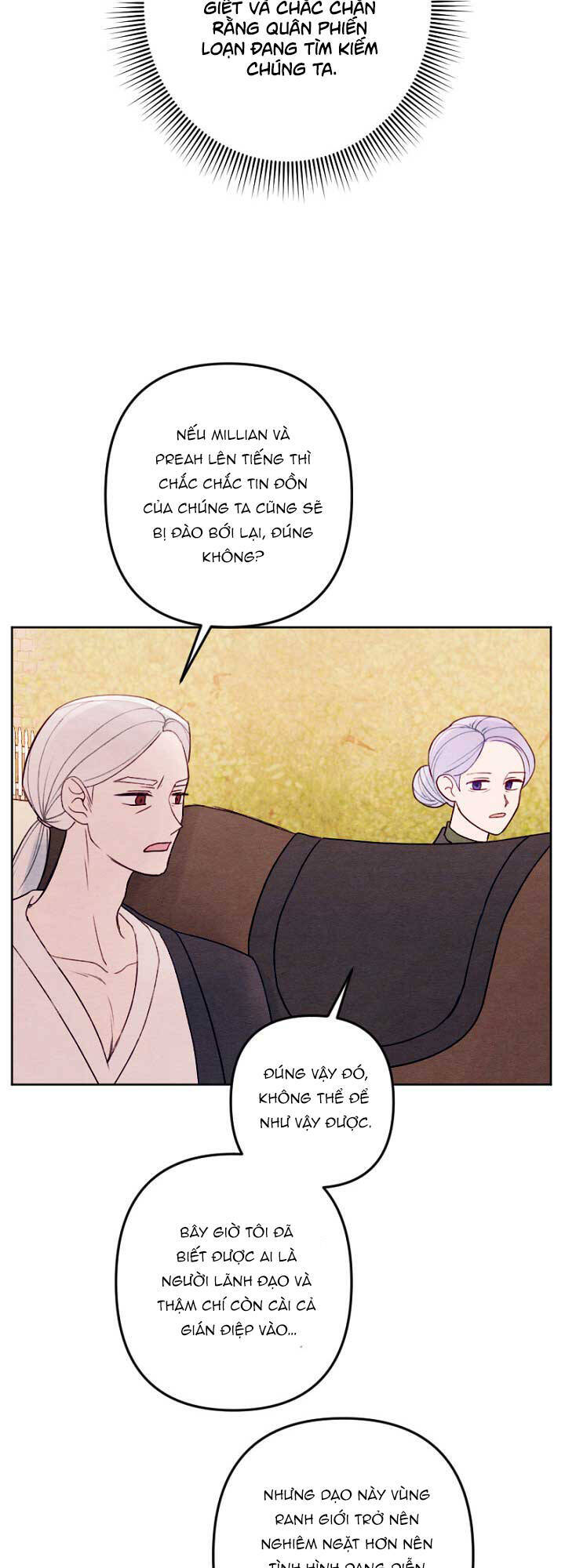 Em Ấy Muốn Trở Thành Chồng Của Tôi Chapter 14 - 56