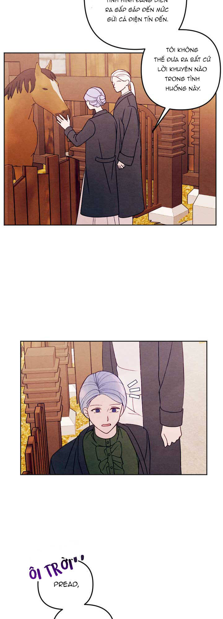 Em Ấy Muốn Trở Thành Chồng Của Tôi Chapter 14 - 57