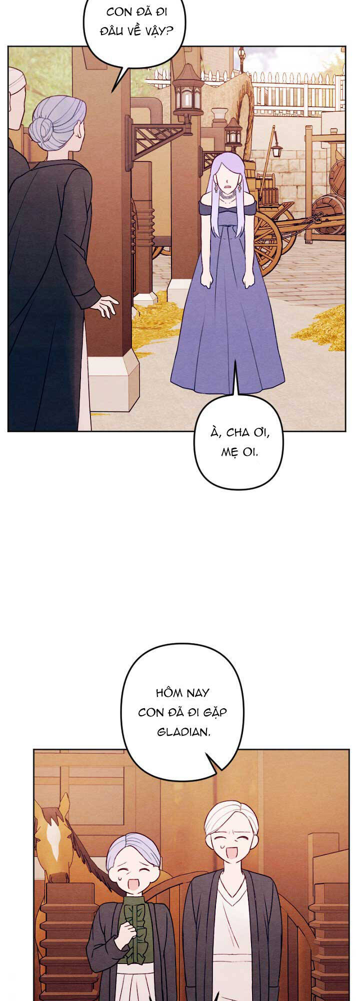 Em Ấy Muốn Trở Thành Chồng Của Tôi Chapter 14 - 58