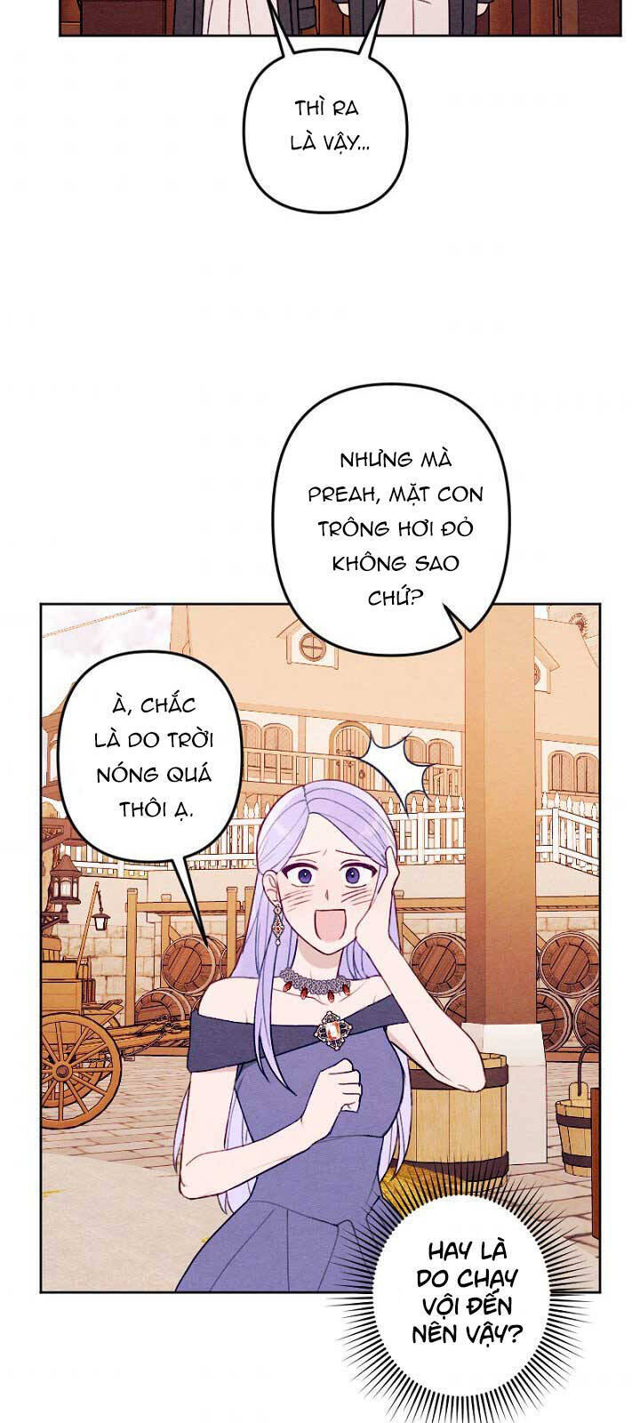 Em Ấy Muốn Trở Thành Chồng Của Tôi Chapter 14 - 59