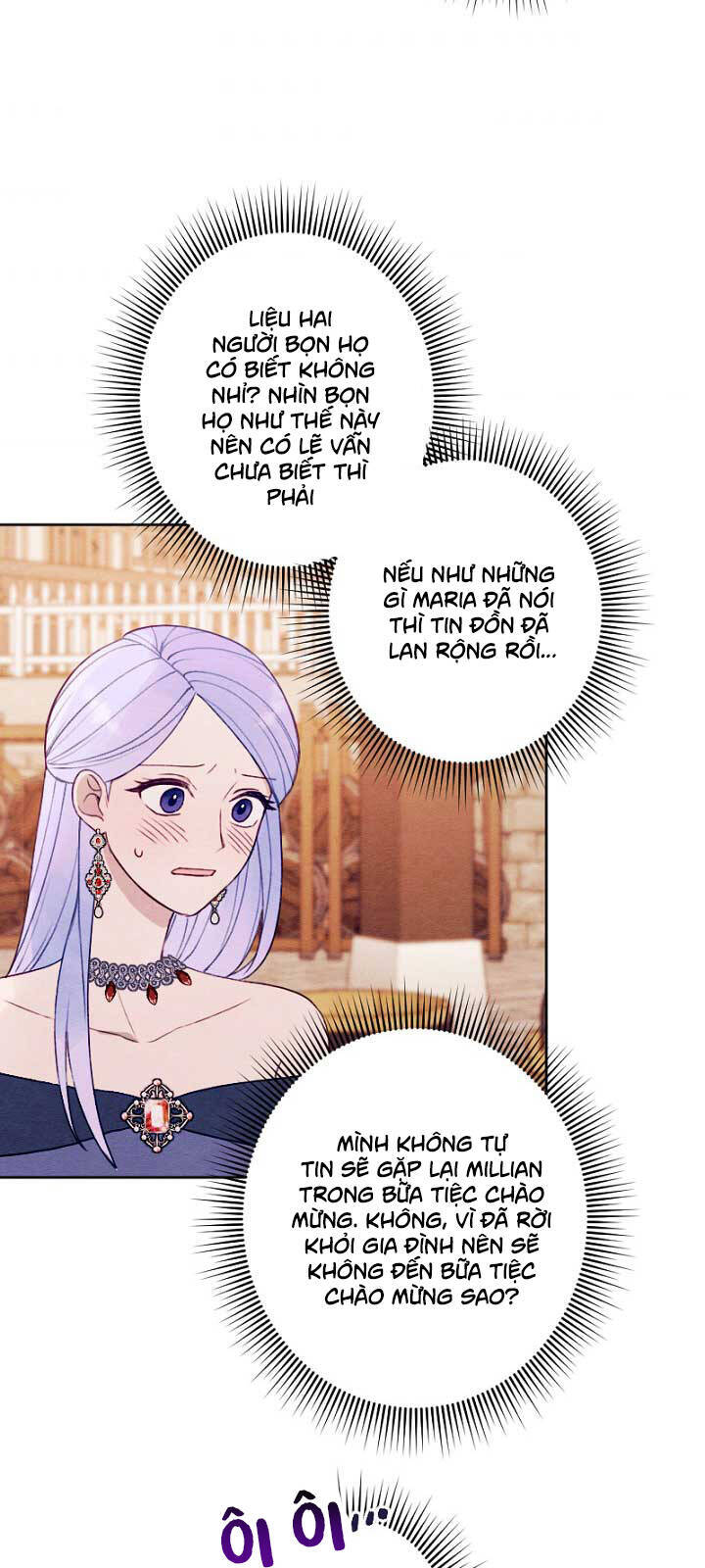 Em Ấy Muốn Trở Thành Chồng Của Tôi Chapter 14 - 60