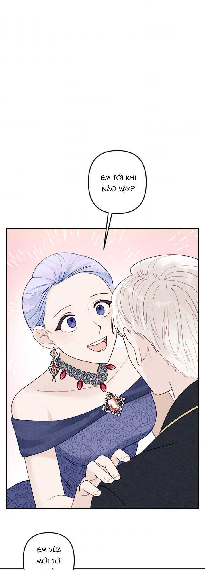 Em Ấy Muốn Trở Thành Chồng Của Tôi Chapter 14 - 7