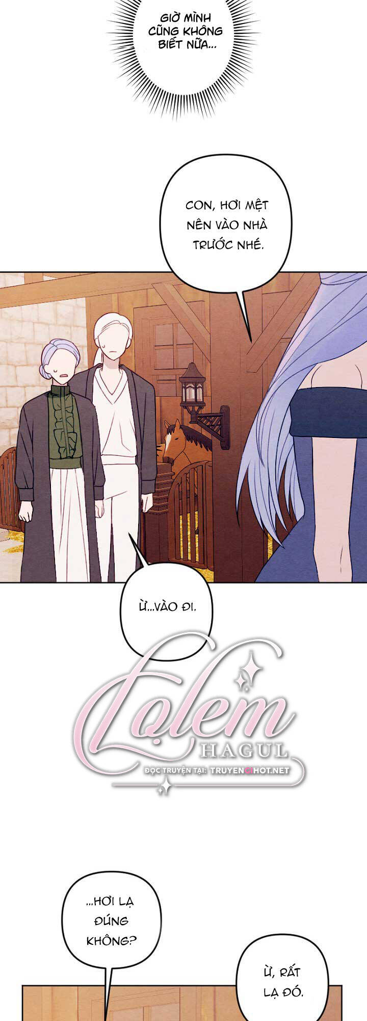 Em Ấy Muốn Trở Thành Chồng Của Tôi Chapter 14 - 61