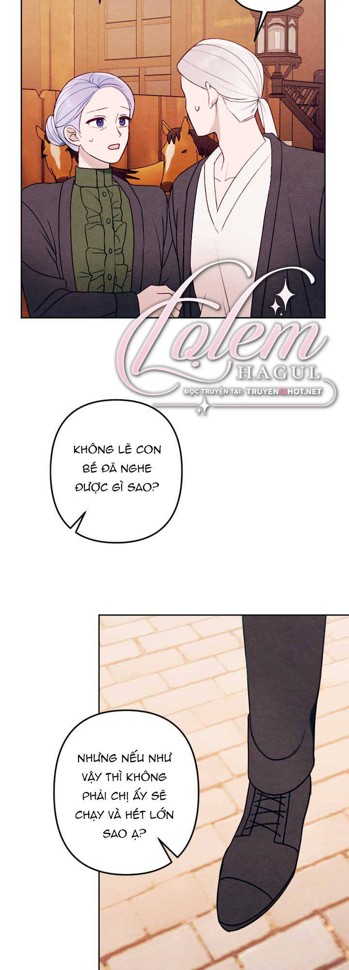 Em Ấy Muốn Trở Thành Chồng Của Tôi Chapter 14 - 62