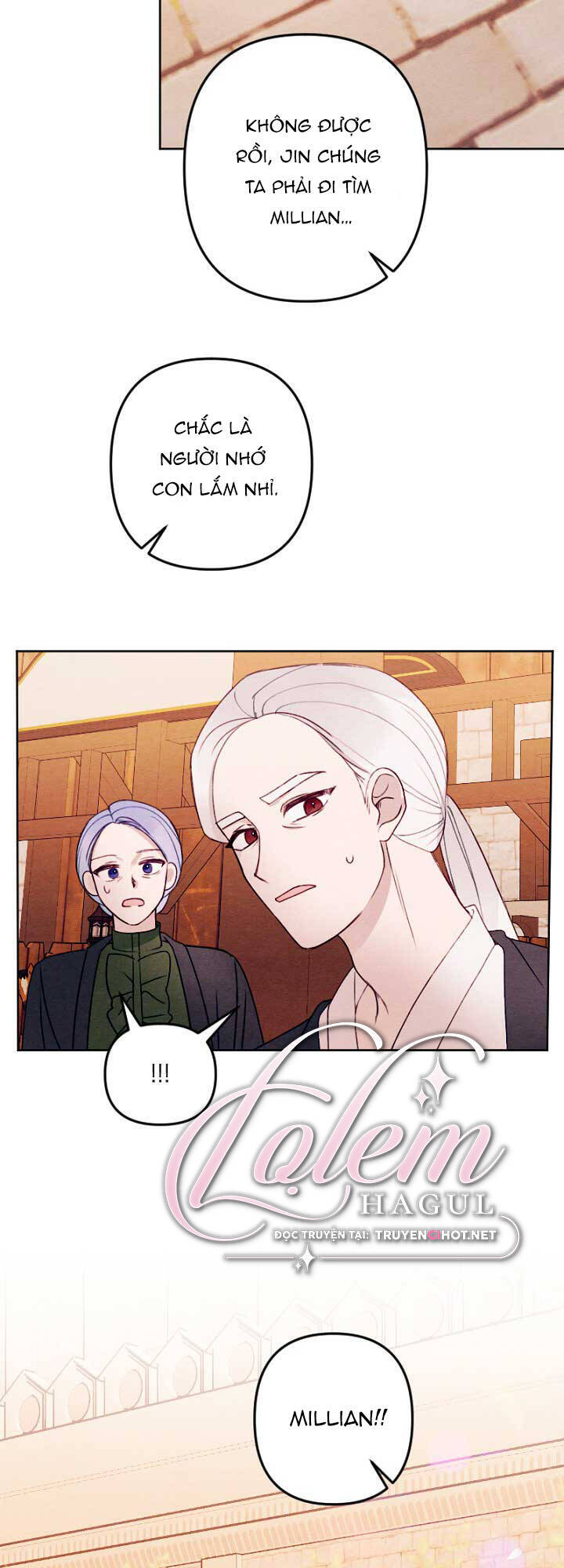 Em Ấy Muốn Trở Thành Chồng Của Tôi Chapter 14 - 63