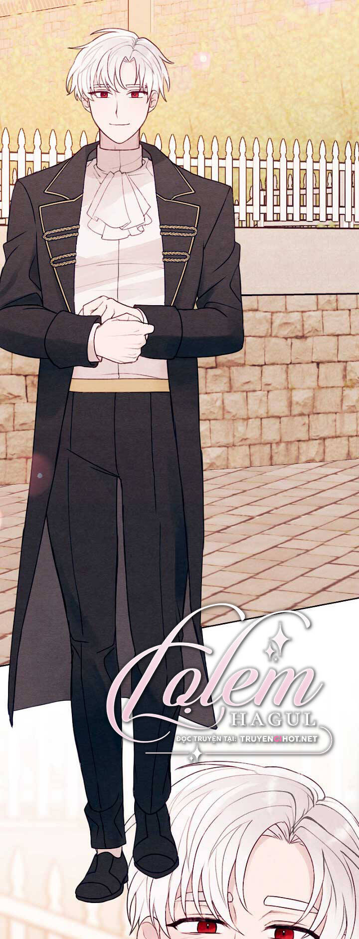 Em Ấy Muốn Trở Thành Chồng Của Tôi Chapter 14 - 64