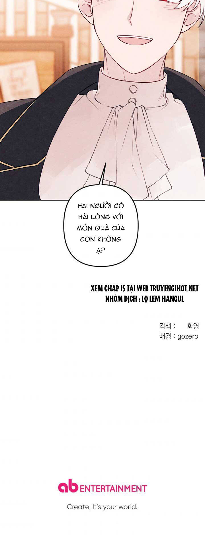 Em Ấy Muốn Trở Thành Chồng Của Tôi Chapter 14 - 65