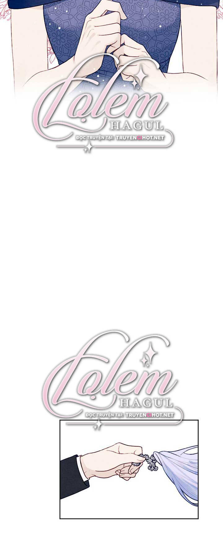 Em Ấy Muốn Trở Thành Chồng Của Tôi Chapter 14 - 10