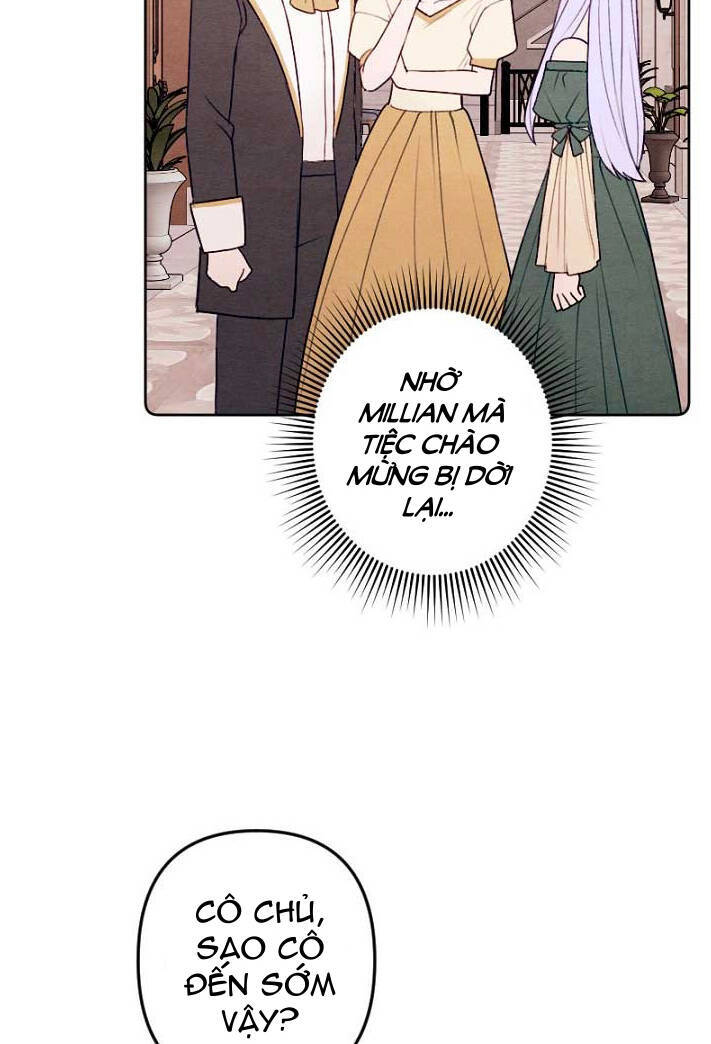 Em Ấy Muốn Trở Thành Chồng Của Tôi Chapter 15.1 - 13