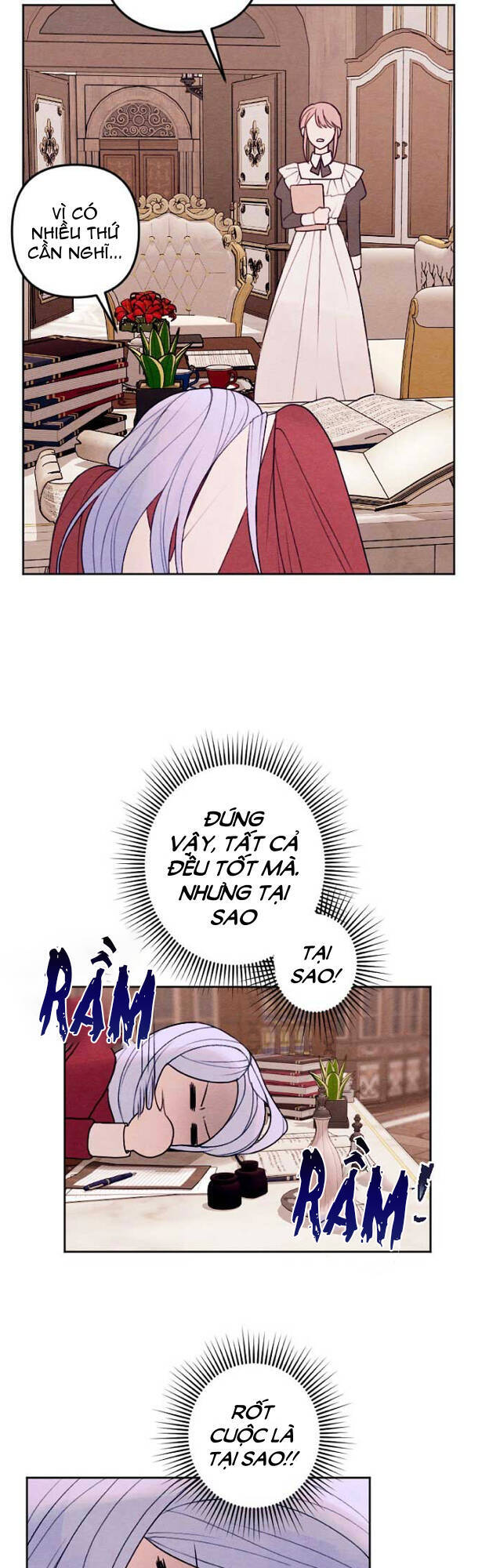 Em Ấy Muốn Trở Thành Chồng Của Tôi Chapter 15.1 - 14